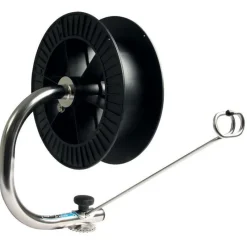 Seanox Enrouleur De Ligne Gm Sans Fixation - 3Mm * Equipements Bateau & Annexe