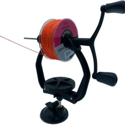 Devaux Enrouleur Roto Bob Et Enrouleur * Accessoires Mouche