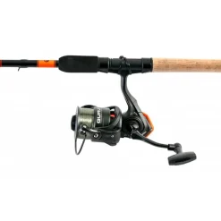 Guru Ensemble Anglaise Float Rod & Reel Combo * Ensembles Coup & Anglaise
