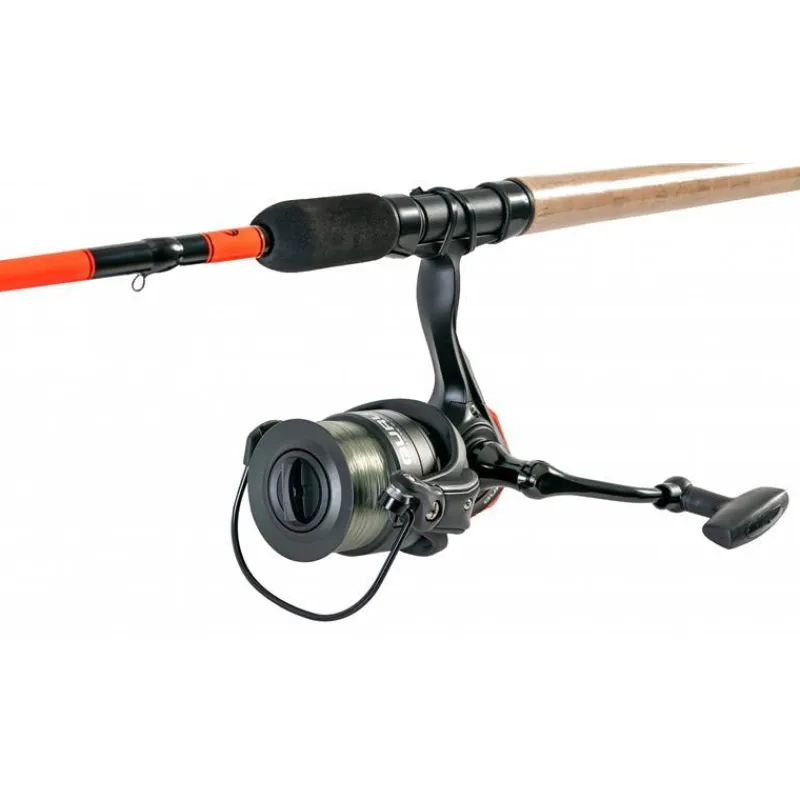 Guru Ensemble Anglaise Float Rod & Reel Combo * Ensembles Coup & Anglaise