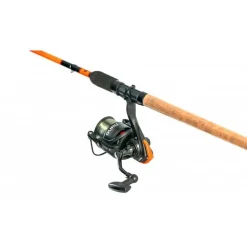 Guru Ensemble Anglaise Float Rod & Reel Combo * Ensembles Coup & Anglaise