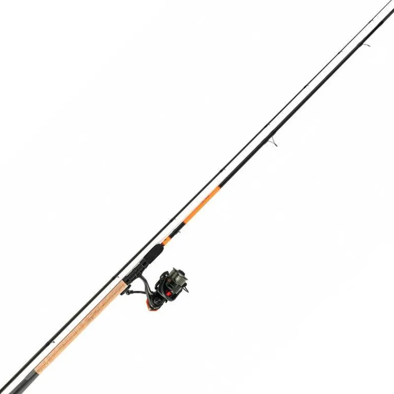 Guru Ensemble Anglaise Float Rod & Reel Combo * Ensembles Coup & Anglaise