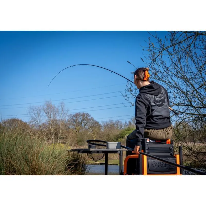 Guru Ensemble Anglaise Float Rod & Reel Combo * Ensembles Coup & Anglaise