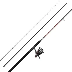 Mitchell Ensemble Anglaise Catch Pro Ii Match Combo * Ensembles Coup & Anglaise
