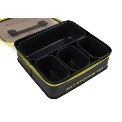 Fox Matrix Ensemble Bacs Eva Eva Bait Storage Tray * Bagagerie Coup