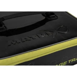 Fox Matrix Ensemble Bacs Eva Eva Bait Storage Tray * Bagagerie Coup