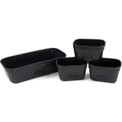 Fox Matrix Ensemble Bacs Eva Eva Bait Storage Tray * Bagagerie Coup
