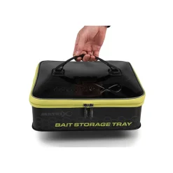 Fox Matrix Ensemble Bacs Eva Eva Bait Storage Tray * Bagagerie Coup
