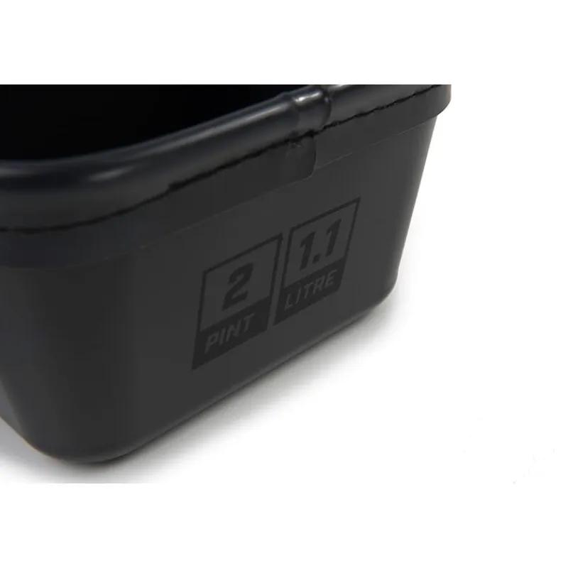 Fox Matrix Ensemble Bacs Eva Eva Bait Storage Tray * Bagagerie Coup
