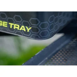 Fox Matrix Ensemble Bacs Eva Eva Bait Storage Tray * Bagagerie Coup