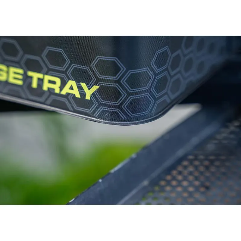 Fox Matrix Ensemble Bacs Eva Eva Bait Storage Tray * Bagagerie Coup