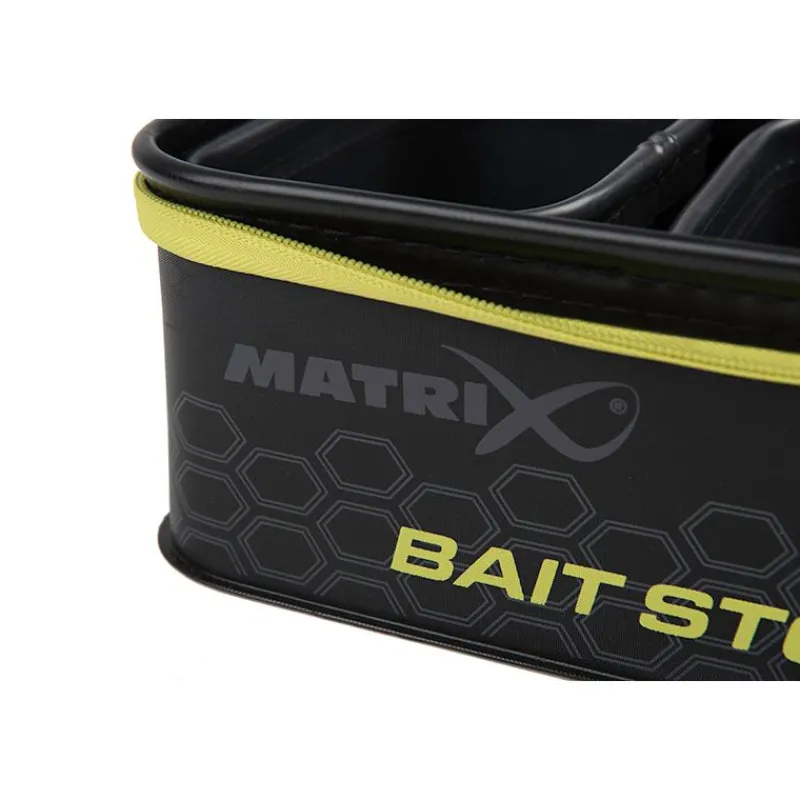 Fox Matrix Ensemble Bacs Eva Eva Bait Storage Tray * Bagagerie Coup