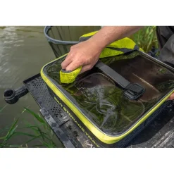 Fox Matrix Ensemble Bacs Eva Eva Bait Storage Tray * Bagagerie Coup