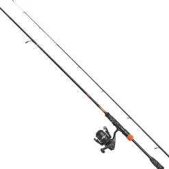 Berkley Ensemble Urbn Ii Dropshooter Combo * Ensembles Carnassier