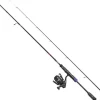 Ensemble Berkley Urbn Ii Finesse Combo