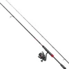 Berkley Ensemble Urbn Ii Jigger Combo * Ensembles Carnassier