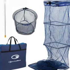 Garbolino Ensemble Bourriche Leader * Ensembles Coup & Anglaise|Epuisettes - Bourriches