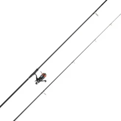 Daiwa Ensemble Carpe Set Carpe 11 * Ensembles Carpe