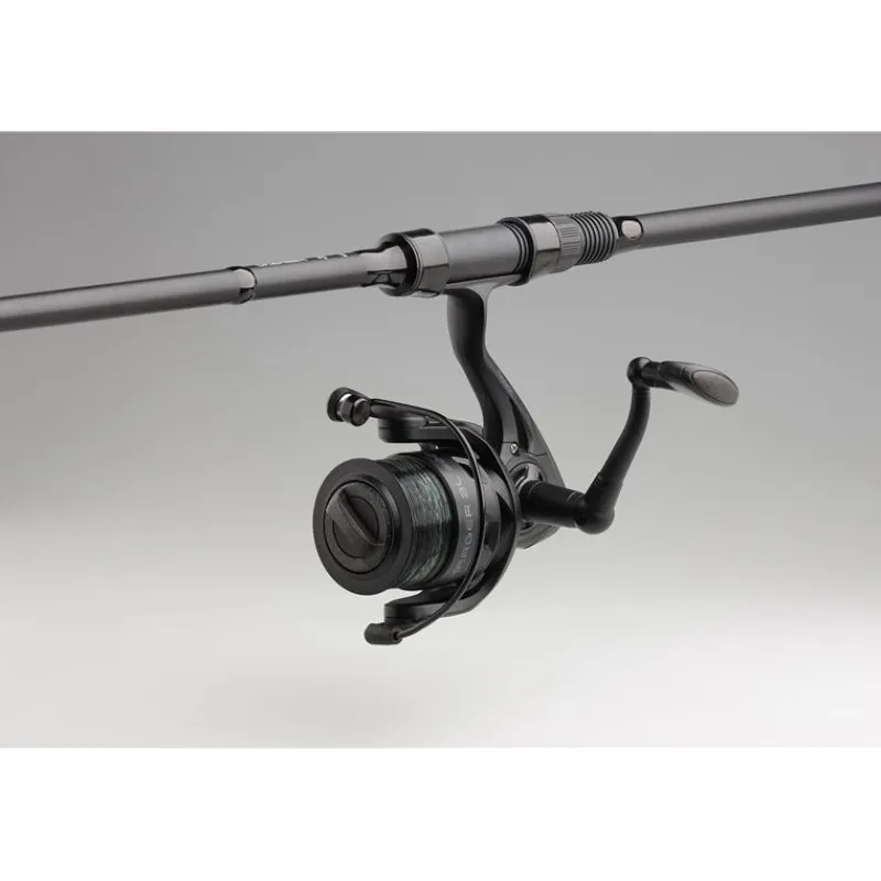 DAM Ensemble Carpe Charger Carp 10Fd Combo * Ensembles Carpe