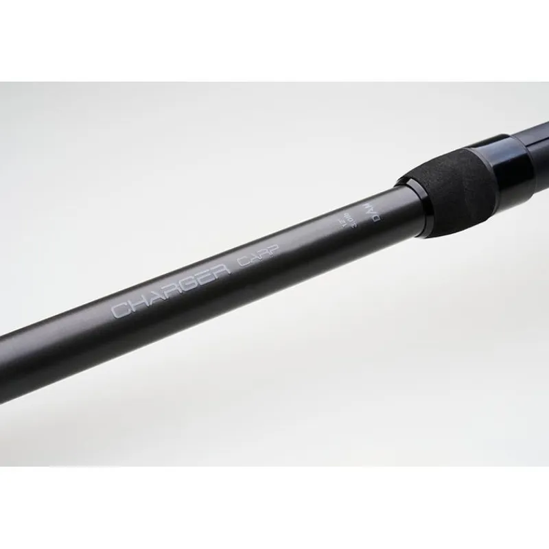 DAM Ensemble Carpe Charger Carp 10Fd Combo * Ensembles Carpe