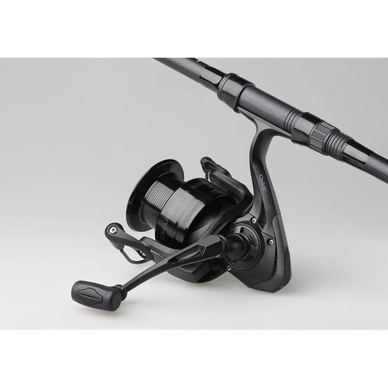 DAM Ensemble Carpe Charger Carp Fd Combo * Ensembles Carpe