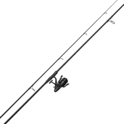 DAM Ensemble Carpe Charger Carp 10Fs Combo * Ensembles Carpe