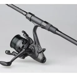DAM Ensemble Carpe Charger Carp 10Fs Combo * Ensembles Carpe