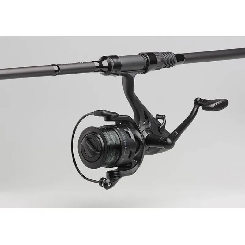 DAM Ensemble Carpe Charger Carp 10Fs Combo * Ensembles Carpe