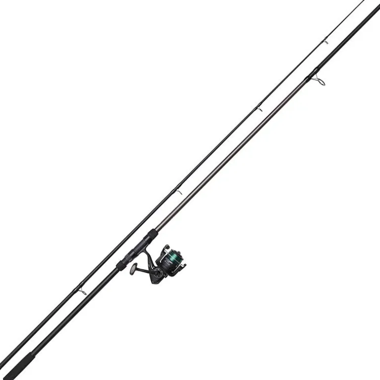 Ensemble Carpe Dam Full Tech Carp Fd Combo