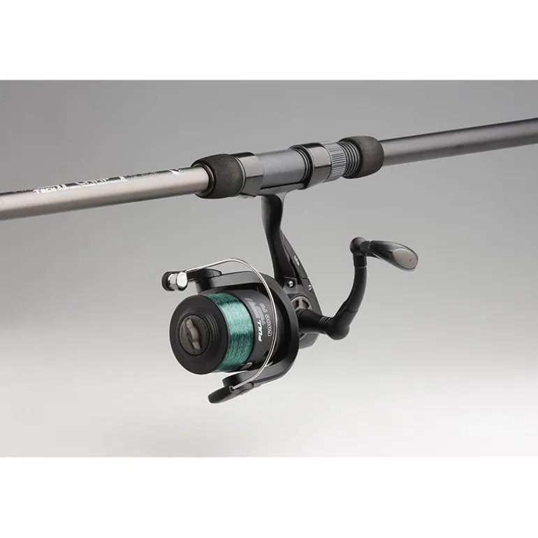 Ensemble Carpe Dam Full Tech Carp Fd Combo