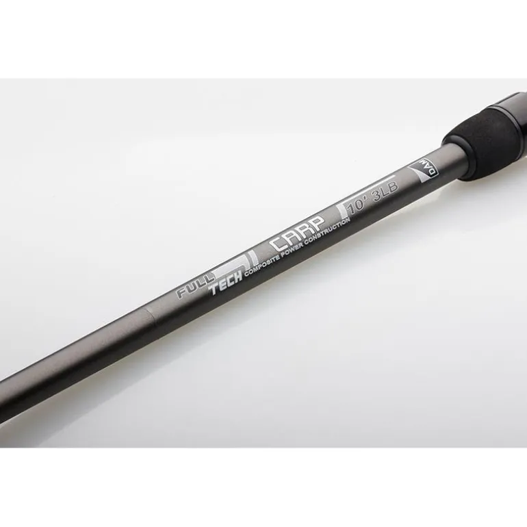 Ensemble Carpe Dam Full Tech Carp Fd Combo