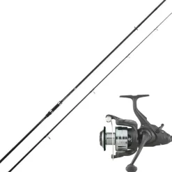 Prowess Ensemble Carpe Scorpium X + Moulinet Carp Instinct X Hrs * Ensembles Carpe