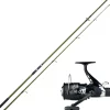 SRT Ensemble Carpe Carp Instinct Ctx 3G + Aka Hrs Fd * Ensembles Carpe