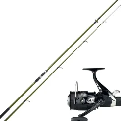 SRT Ensemble Carpe Carp Instinct Ctx 3G + Aka Hrs Fd * Ensembles Carpe