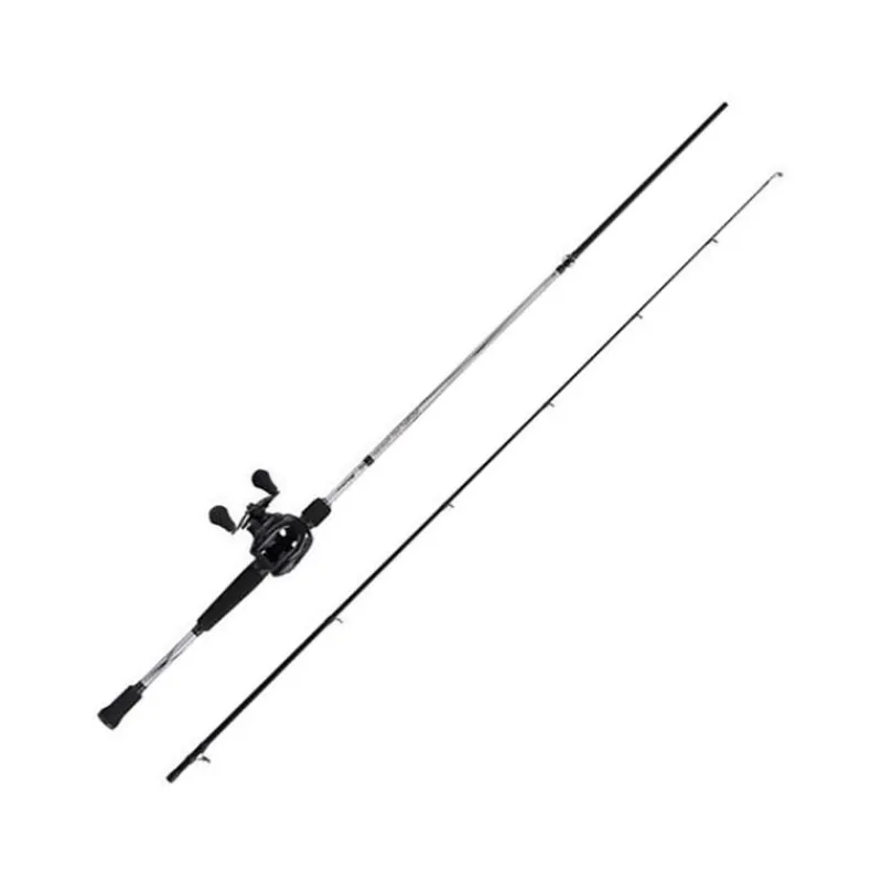 Abu Garcia Ensemble Casting Fast Attack Casting Combo * Ensembles Carnassier
