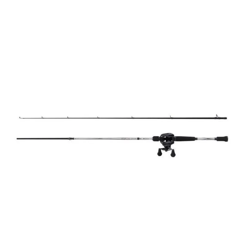 Abu Garcia Ensemble Casting Fast Attack Casting Combo * Ensembles Carnassier