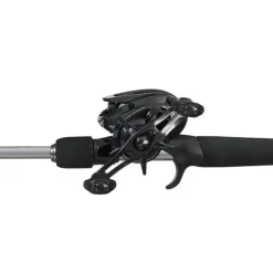 Abu Garcia Ensemble Casting Fast Attack Casting Combo * Ensembles Carnassier