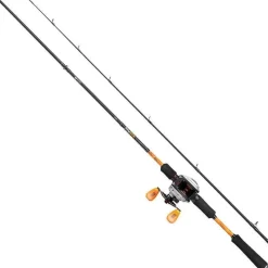 Abu Garcia Ensemble Casting Max Stx Casting Combo * Ensembles Carnassier