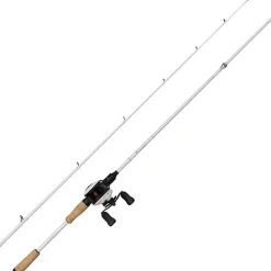 Abu Garcia Ensemble Casting Max Pro Casting Combo * Ensembles Carnassier
