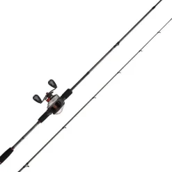 Abu Garcia Ensemble Casting Revo X Casting * Ensembles Carnassier