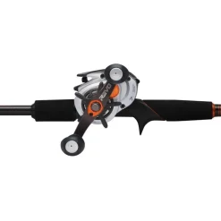 Abu Garcia Ensemble Casting Svartzonker X Casting Combo * Ensembles Carnassier