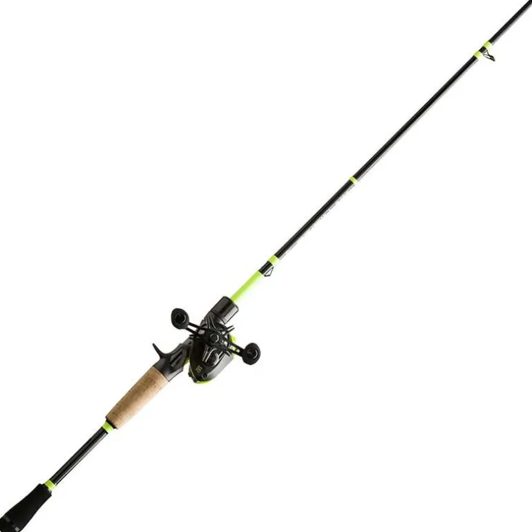 Ensemble Casting 13 Fishing Origin Nx Cast Combo