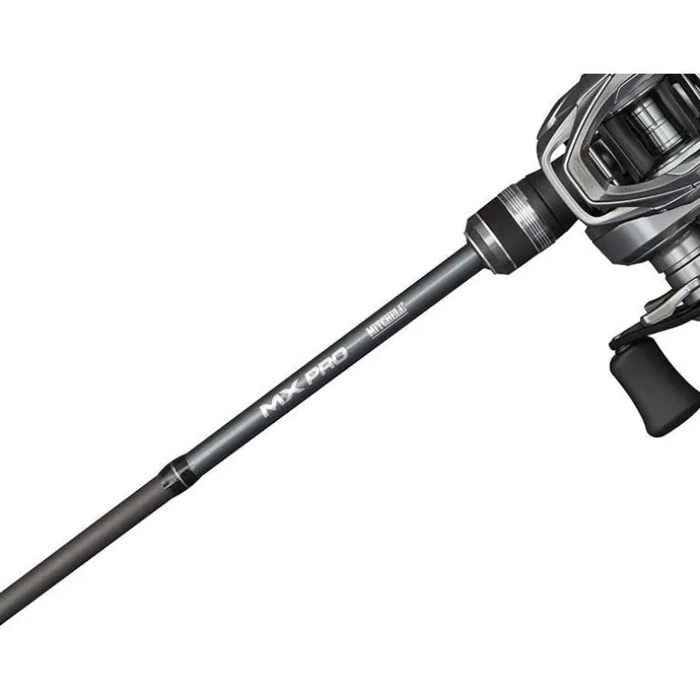 Ensemble Casting Mitchell Mx Pro Casting Combo