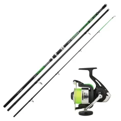 Sunset Ensemble Casting Seavenger Surfcasting + Seavenger Sw * Ensembles Mer