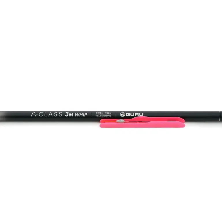 Ensemble Coup Guru A-Class Whip