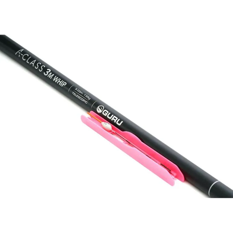 Ensemble Coup Guru A-Class Whip