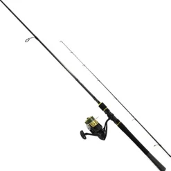 Daiwa Ensemble Strikeforce * Ensembles Mer|Ensembles Carnassier