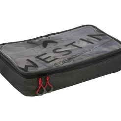 Westin Ensemble De Trousse W4 Clear Guard Pouch * Bagagerie Carnassier