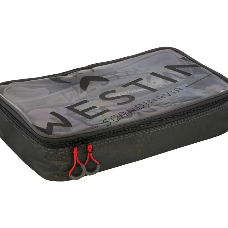 Westin Ensemble De Trousse W4 Clear Guard Pouch * Bagagerie Carnassier