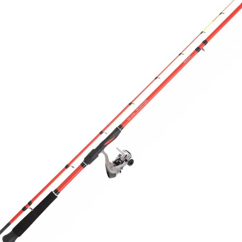 Daiwa Ensemble Eging Set Squid * Ensembles Mer